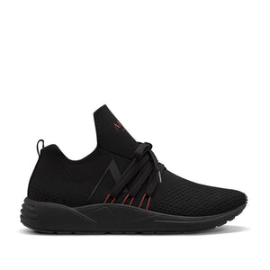 ARKK Copenhagen: Out- Raven FG 2.0 S-E15 (Triple Black/Burnt Red)