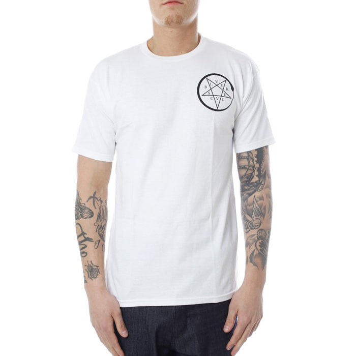 Black Scale: Squamada (White)