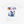Profound Aesthetic: Baptized by Fire Graphic Tee (White)