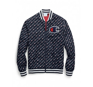 Baseball online jacket champion