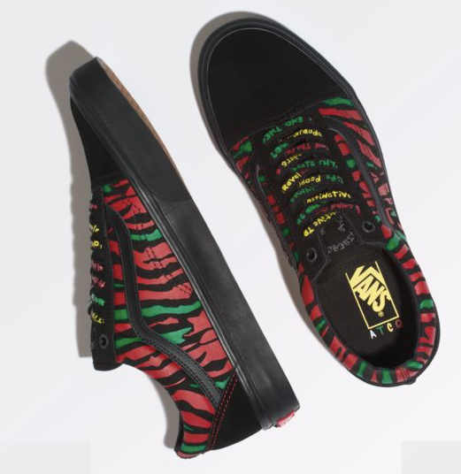 Vans atcq old sales skool