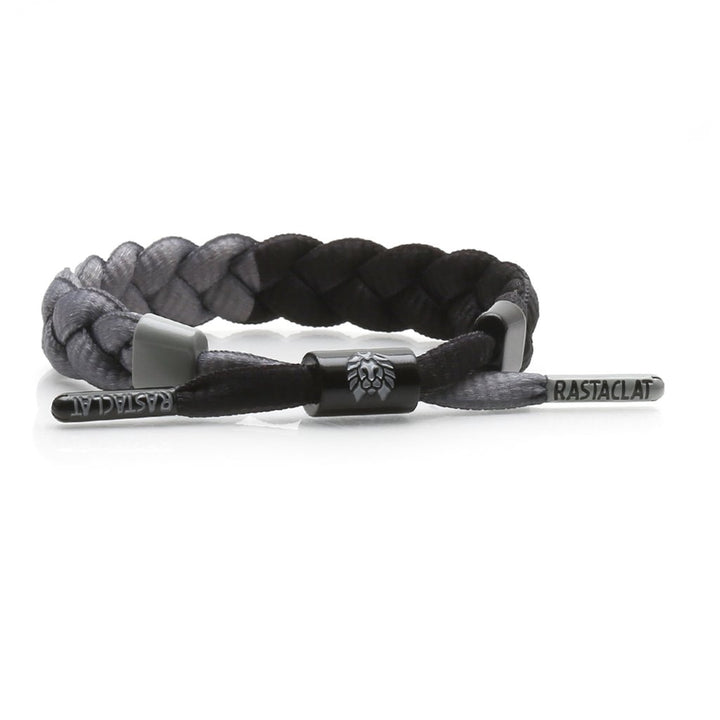 Rastaclat: Shadow Grey