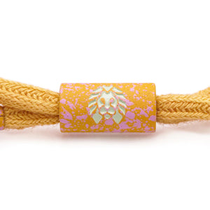 Rastaclat : Mini Solace (Orange)