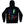 Pas De Mer : Souvenir Hoody (Black)