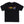 Thrasher: Spectrum S/S T-shirt (Black)