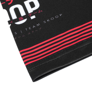 Skoop : Racewear (Red)