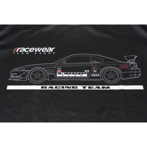 Skoop : Racewear (Red)