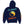 Free & Easy: Sunset Hoodie (Navy)