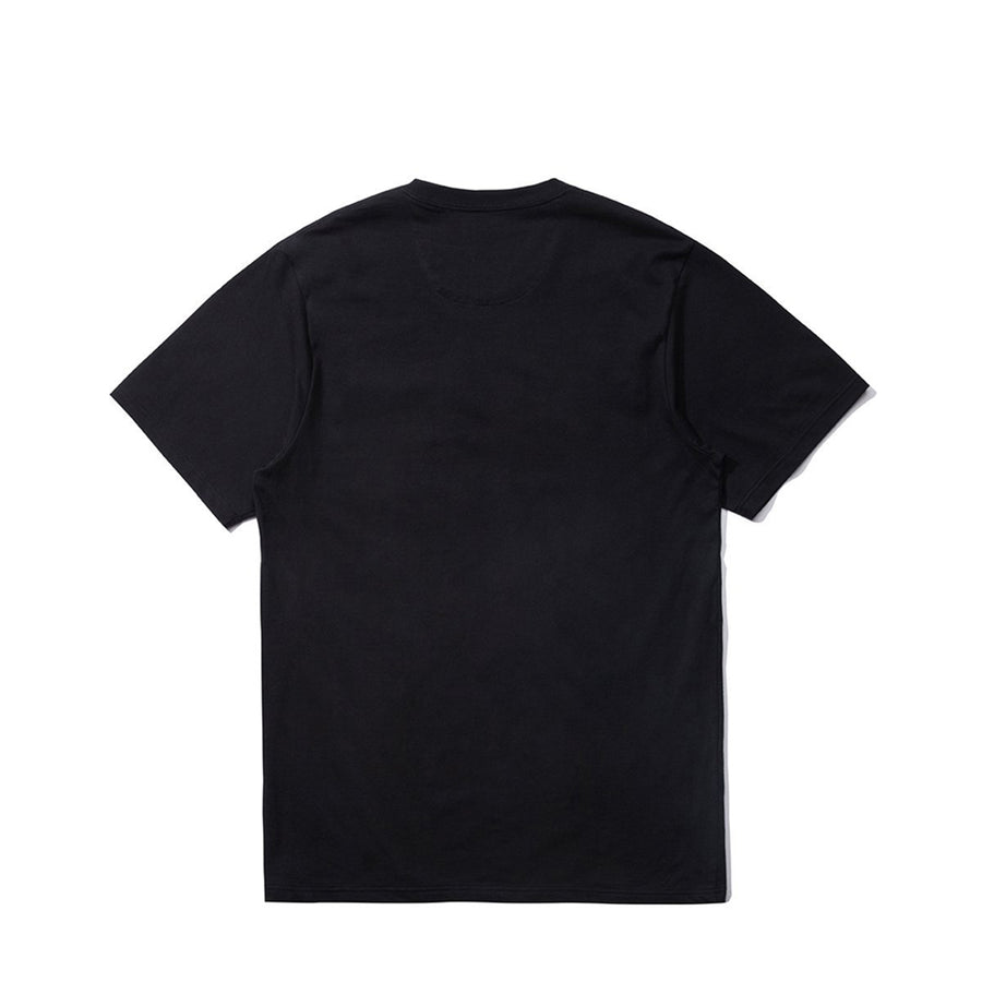 The Hundreds : Perfect Pocket T-Shirt (Black) – The Nines
