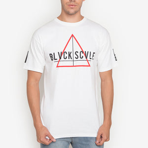 Black Scale: Team Blvck (White)