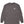 The Hundreds : Forever Solid Bar Crest L/S (Charcoal Heather)
