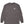 The Hundreds : Forever Solid Bar Crest L/S (Charcoal Heather)