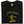 Thrasher : Gonz T-Shirt (Black/Yellow)