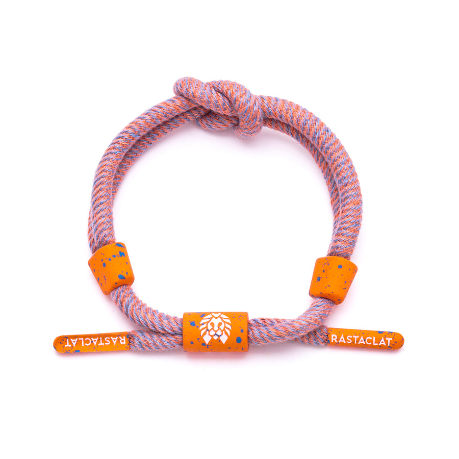 Rastaclat Knotaclat: Time Is Right