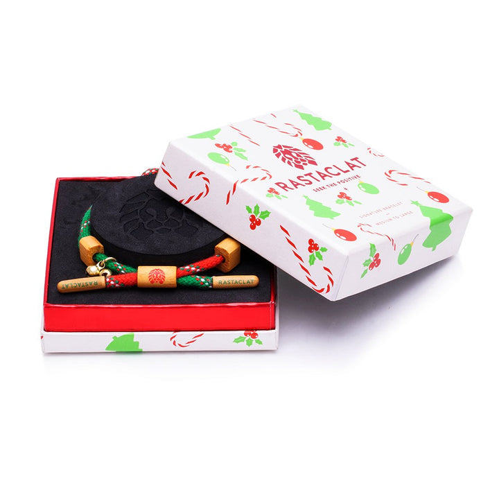Rastaclat Knotaclat: Ugly Sweater