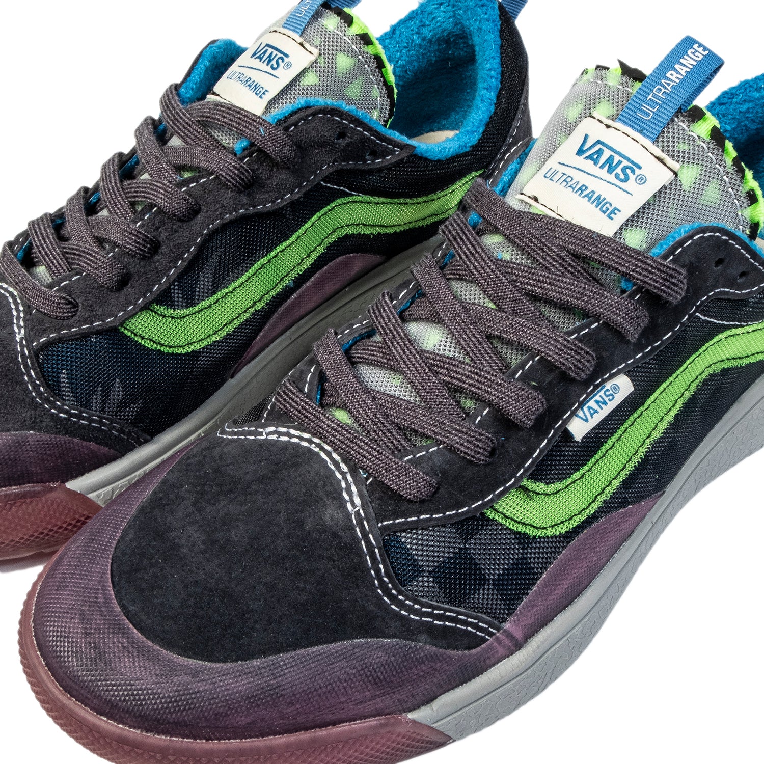 Vans ultrarange 8.5 Clearance