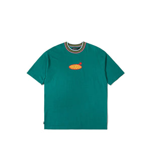 The Hundreds : Warp SS T-Shirt (Green)