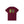 The Hundreds : Wildfire Digital T-Shirt (Burgundy)