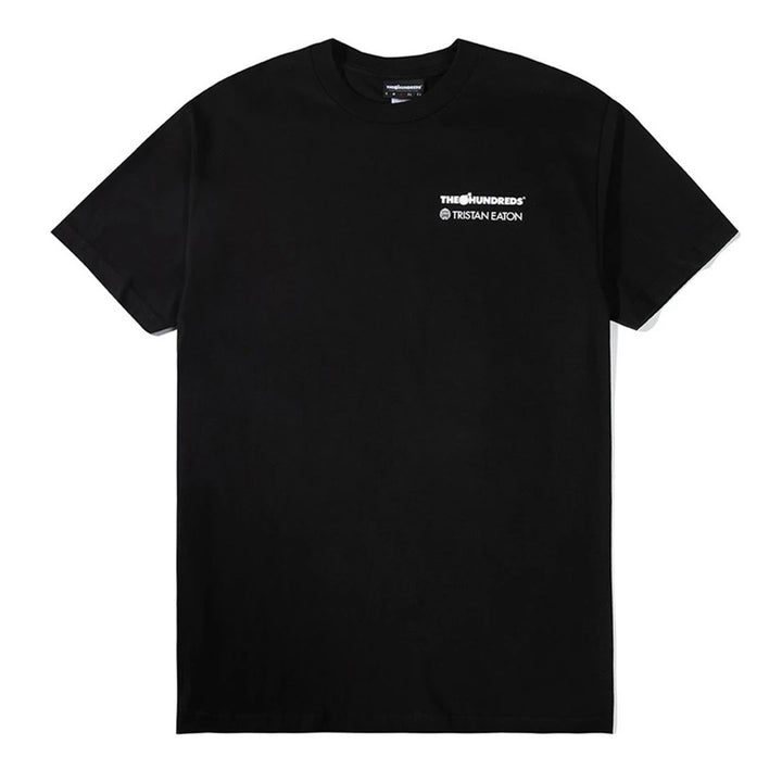 The Hundreds : Wolfman T-Shirt (Black)