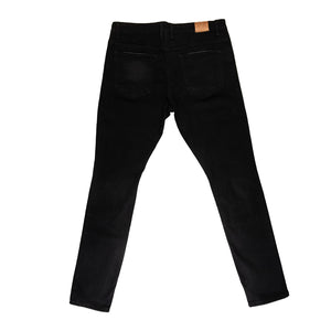 Crysp Denim : Kai (Black)