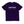 Thrasher : Hometown Glitch S/S T-Shirt (Purple)