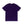 Thrasher : Hometown Glitch S/S T-Shirt (Purple)