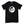Thrasher : Opposites S/S (Black)