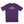 Pas De Mer : Seasonal T-Shirt (Purple)