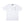 Pas De Mer : Das Radio T-Shirt (White)