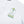 Pas De Mer : Das Radio T-Shirt (White)