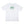 Pas De Mer : Das Radio T-Shirt (White)