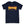 Thrasher : Flame Tee (Navy)