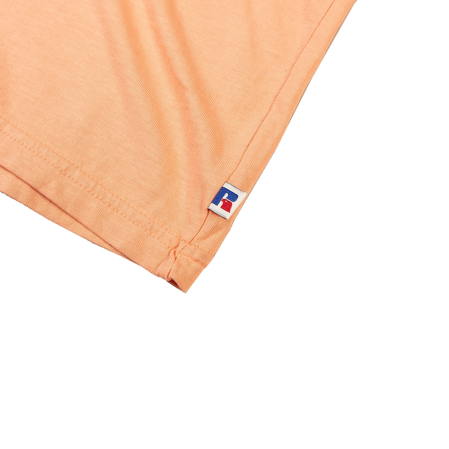 Russell Athletic: Alessandro Tee (Coral Pink)