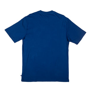 Russell Athletic: Baseliner Tee (Surf The Web)