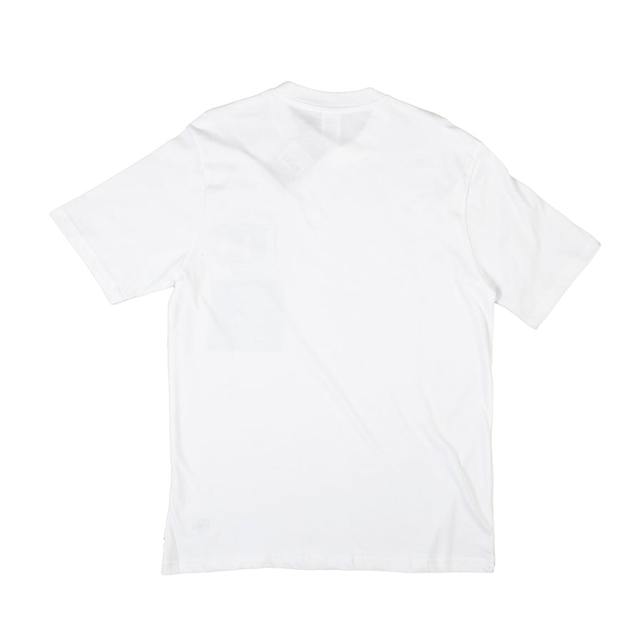 Russell Athletic: Scott Tee (White)