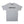 The Hundreds : Forever Bar Logo T-Shirt (Athletic Heather)