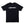 The Hundreds : Forever Bar Logo T-Shirt (Navy)