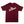 The Hundreds : Forever Slant Logo T-Shirt (Burgundy)