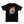 The Hundreds : Mummified Adam T-Shirt (Black)