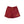 Pas De Mer : God Swim Shorts (Burgundy)