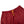 Pas De Mer : God Swim Shorts (Burgundy)