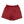 Pas De Mer : God Swim Shorts (Burgundy)