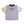 Russell Athletic: Alexandra Crop Tee (Vintage Lilac)