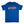 Thrasher : Ripped S/S (Royal Blue)