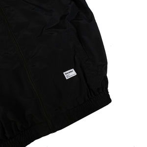 Decades : Decades Logo Track Jacket (Black)