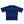 Polar Skate: Wavy Surf Tee (Dark Blue)
