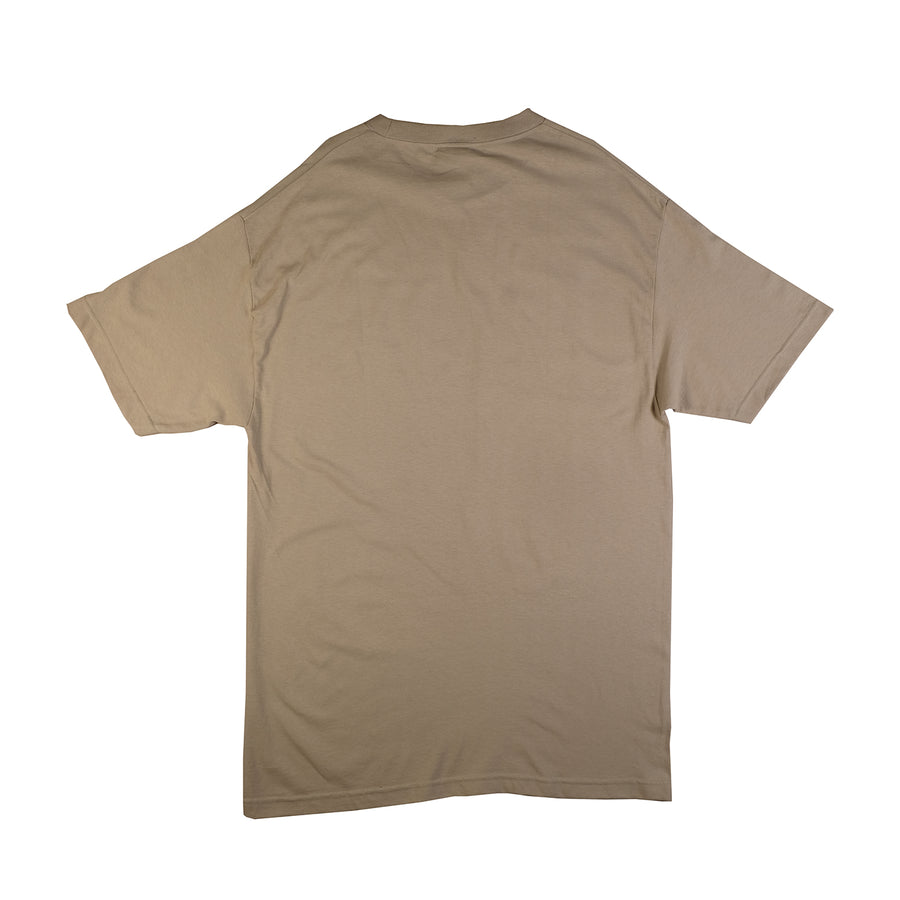 Alltimers: Crowd Tee (Sand)