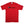 Champion: Heritage Direct Flock Tee (Team Red Scarlet)