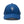 The Nines : Rinse And Repeat Cap (Light Royal Blue)