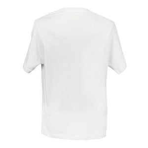 The Nines Essential - Men's Heavy Weight Street Tee (White)